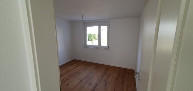 Neubau-Whg. 4 Zimmer mit EBK in Grafenau - Photo 1