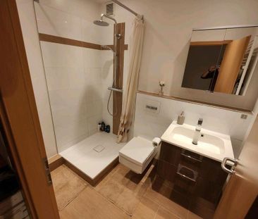 Wohnung zur Miete, 2 Zimmer Wohnung in Dortmund Eving - Foto 1