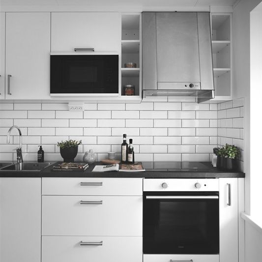 Rågångsgatan 8 A - Foto 1