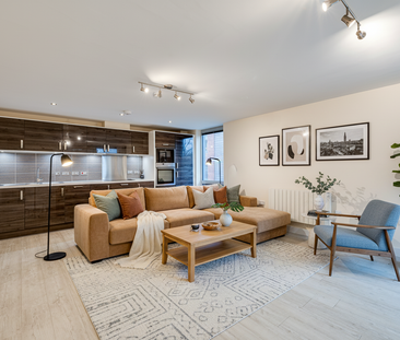 Cestria Building George Street, Chester - Photo 2