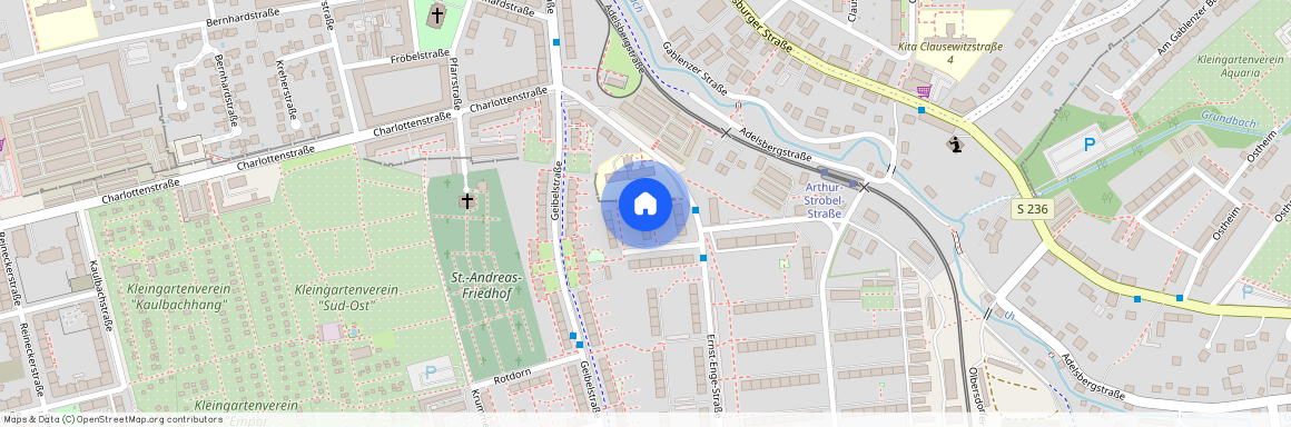 Ernst-Enge-Str. 12, 09127, Chemnitz