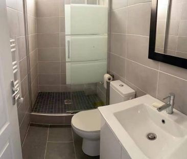 À louer – T2 meublé 28 m² – Centre-ville de Nantes - Photo 2