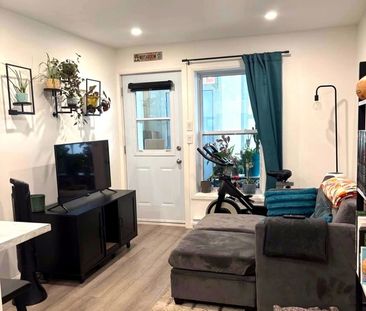 3½ Rénové — 347 Rue Kennedy Sud, App. 1 - Photo 3
