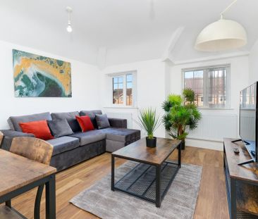 1 bedroom apartment to rent - Photo 4