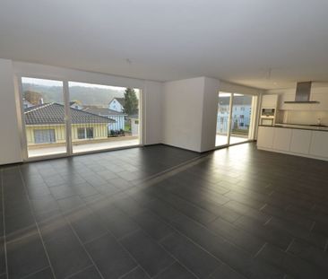 5.5 Zimmer, 142 m², 1. Stock - Photo 1