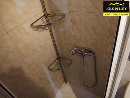 Pronájem bytu 1+kk 36 m2 - Photo 5