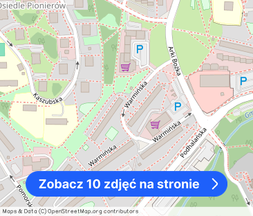 idealne 1 piętro - Zdjęcie 1