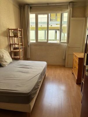 Studio 17.26 m² - 1 pièce - Paris (75013) - Photo 1