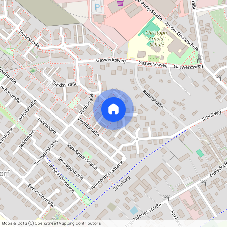 Topasstraße 35, 04319 Leipzig - Althen-Kleinpösna