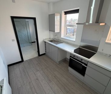 1 Bed Flat, Freeman Road North, LE5 - Photo 2