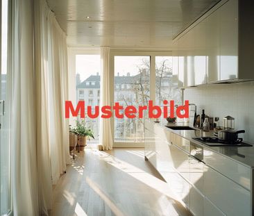 Immeuble d’échange : appartement moderne de 3 pièces au cœur de Zurich - Foto 1