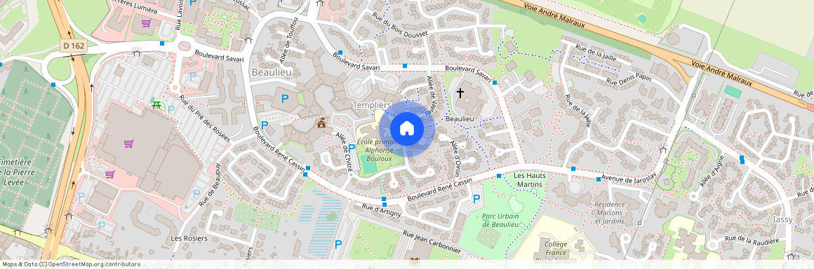 86000, Poitiers