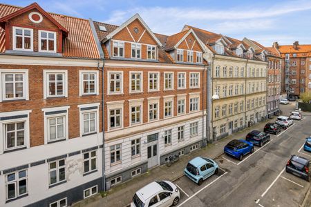 <b>Charmerende 2-værelses lejlighed centralt i Aalborg</b><br> - Photo 4