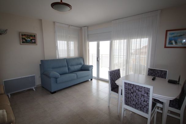 Apartamento con vistas al mar en Campoamor. JUNIO Y AGOSTO - Photo 1