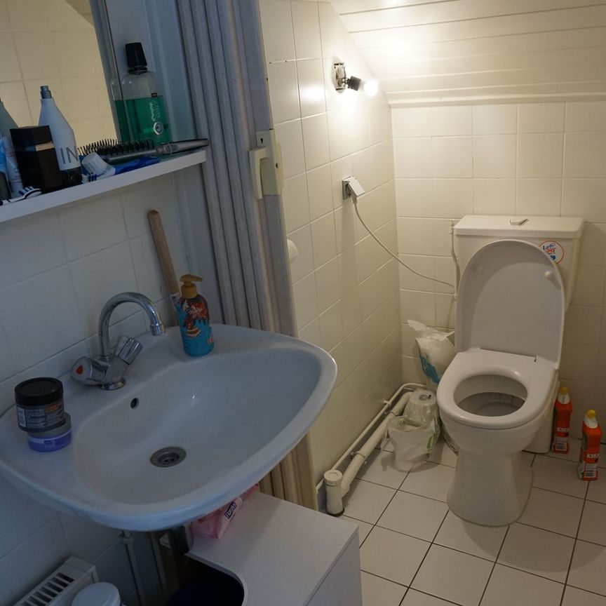 Burchtstraat 6-1, 9711 LT Groningen - Photo 1