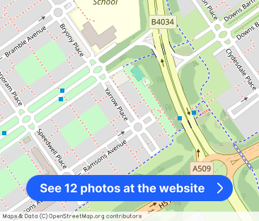 Yarrow Place, Conniburrow, Milton Keynes, MK14 - Photo 1