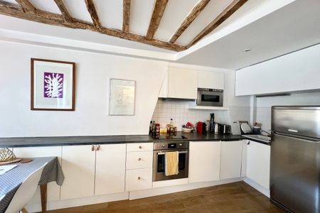 Appartement à louer à Paris 16Ème - Photo 5