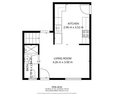 For Lease - 20 Meadowland Avenue Unit# B, Barrie, Ontario - Photo 3