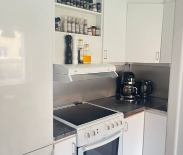 Lagmansgatan, Kalmar - Foto 4