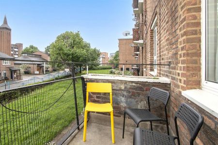 3 bedroom flat to rent - Photo 5