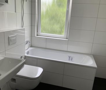 Schöne 3 Zimmerwohnung mit neuem Badezimmer - Photo 1