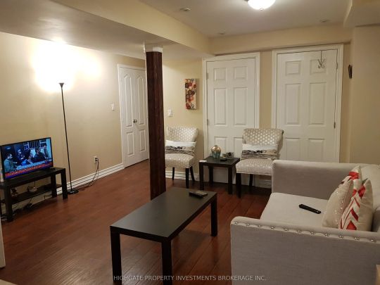 208 Tiller Trail #Bsmt - Photo 1