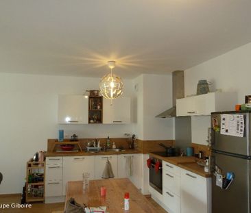 Appartement T3 à louer - 63 m² - Photo 6
