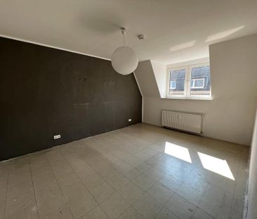 Dachgeschoss-Apartment in Herne-Mitte - Photo 5