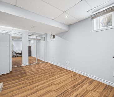 For Lease - 1301 Freeport Drive Unit# Lower, Mississauga, Ontario - Photo 6