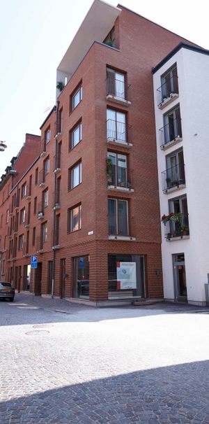 Mäster Johansgatan 4 D - Photo 1