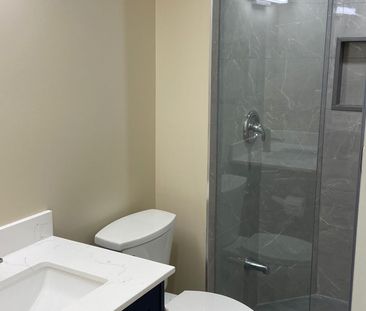 For Lease - 10 Damian Drive Unit# Bsmt B, Richmond Hill, Ontario - Photo 3