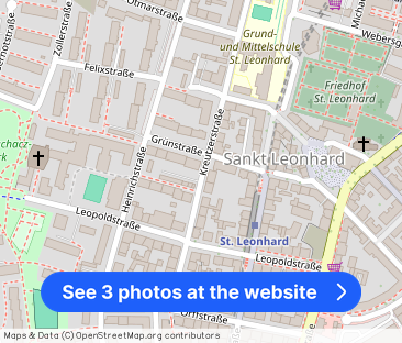 IMMOPARTNER - DACHWOHNUNG MIT SONNENTERRASSE! - Photo 1