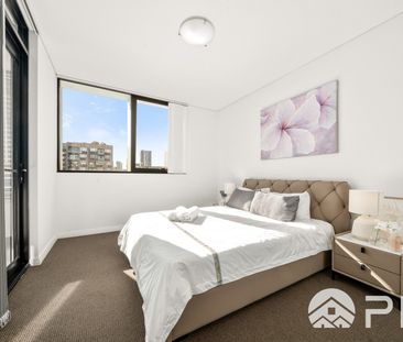 Modern One-Bedroom Apartment in Prime Rosebery Location - Photo 2