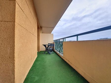 Appartement T3 Évreux à louer - Photo 3