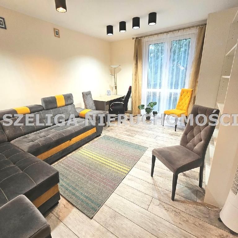 Mieszkanie Gliwice Wójtowa Wieś powierzchnia 50.0 m² C35-WM-24829 - Zdjęcie 1