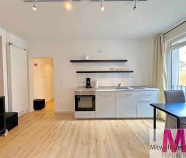 Neu möblierte Wohnung in guter Lage - Photo 6