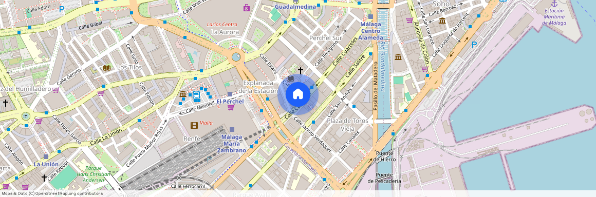 Centro (Málaga)