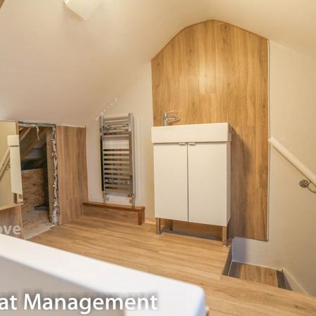 Studio to rent - Photo 3