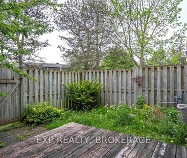 For Lease - 53-1460 Limberlost Road, London North, Ontario - Photo 2