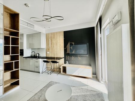 Klimatyzacja | Balkon | Zwierzęta Akceptowane - Фото 5