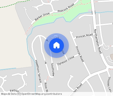 Dynevor Close, Bromham, Bedford, MK43 - Photo 1