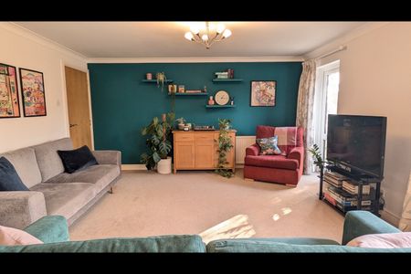 1 Bed Flat, Stockholm Way, E1W - Photo 2