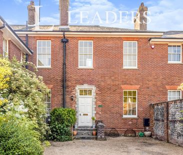 3 bedroom house to rent Lewes Road, Westmeston, Ditchling, East Sus... - Photo 6