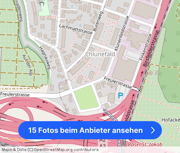 4.5 Zimmer, 109 m², EG - Foto 1
