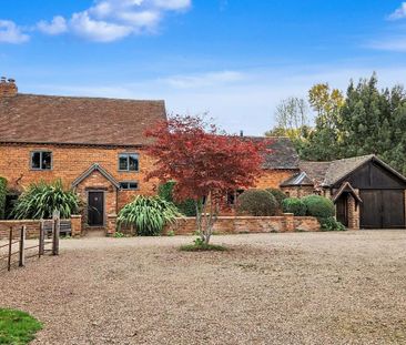 4 bedroom barn conversion to rent - Photo 3