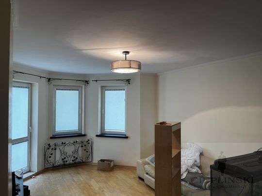 2 pokoje, balkon - 2.500zł + opłaty - Photo 1