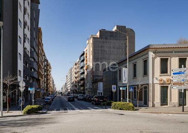 Apartamento T3