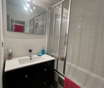 Appartement 3 pièces à louer - Photo 1