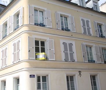 Location Appartement 1 pièce 23m² - Photo 6