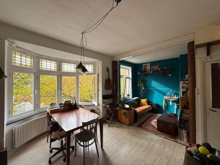 Te huur: Kamer Victor de Stuersstraat in Maastricht - Foto 5